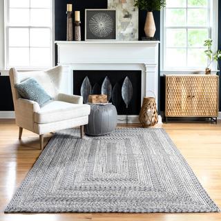 Rowan Braided Texture Indoor/Outdoor
