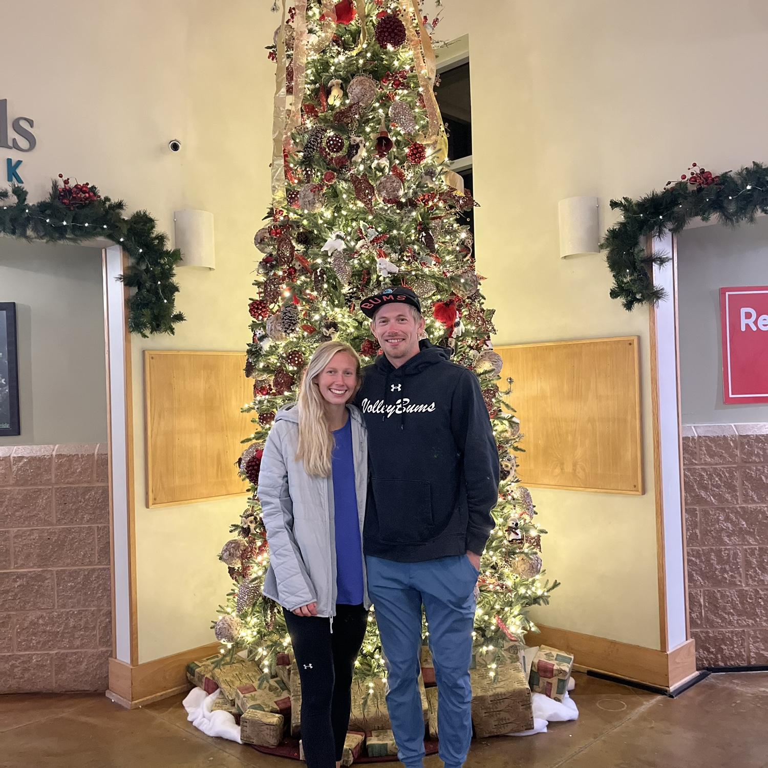 Christmas 12/14/23