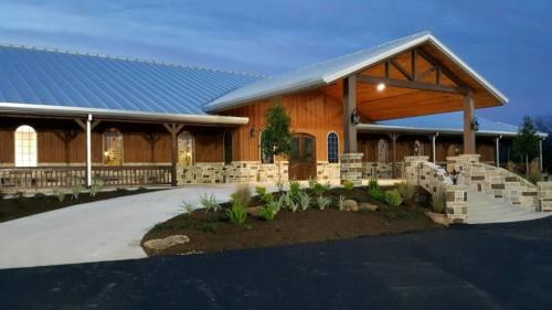 The Wedding Website of Monica Wallace and Kyle Kirk