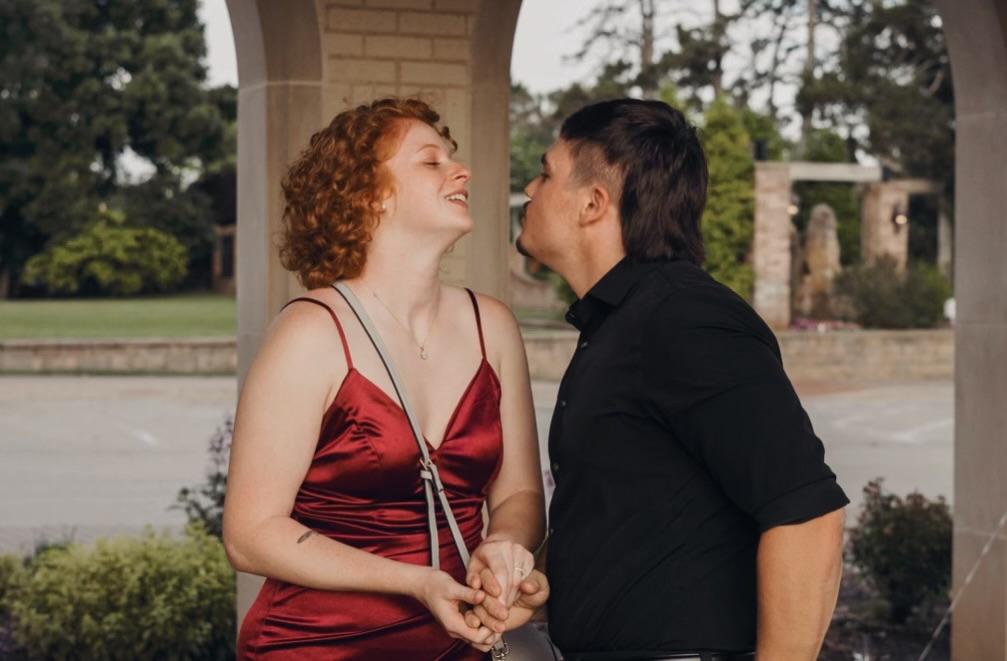 May 23rd, 2023 - Engaged
