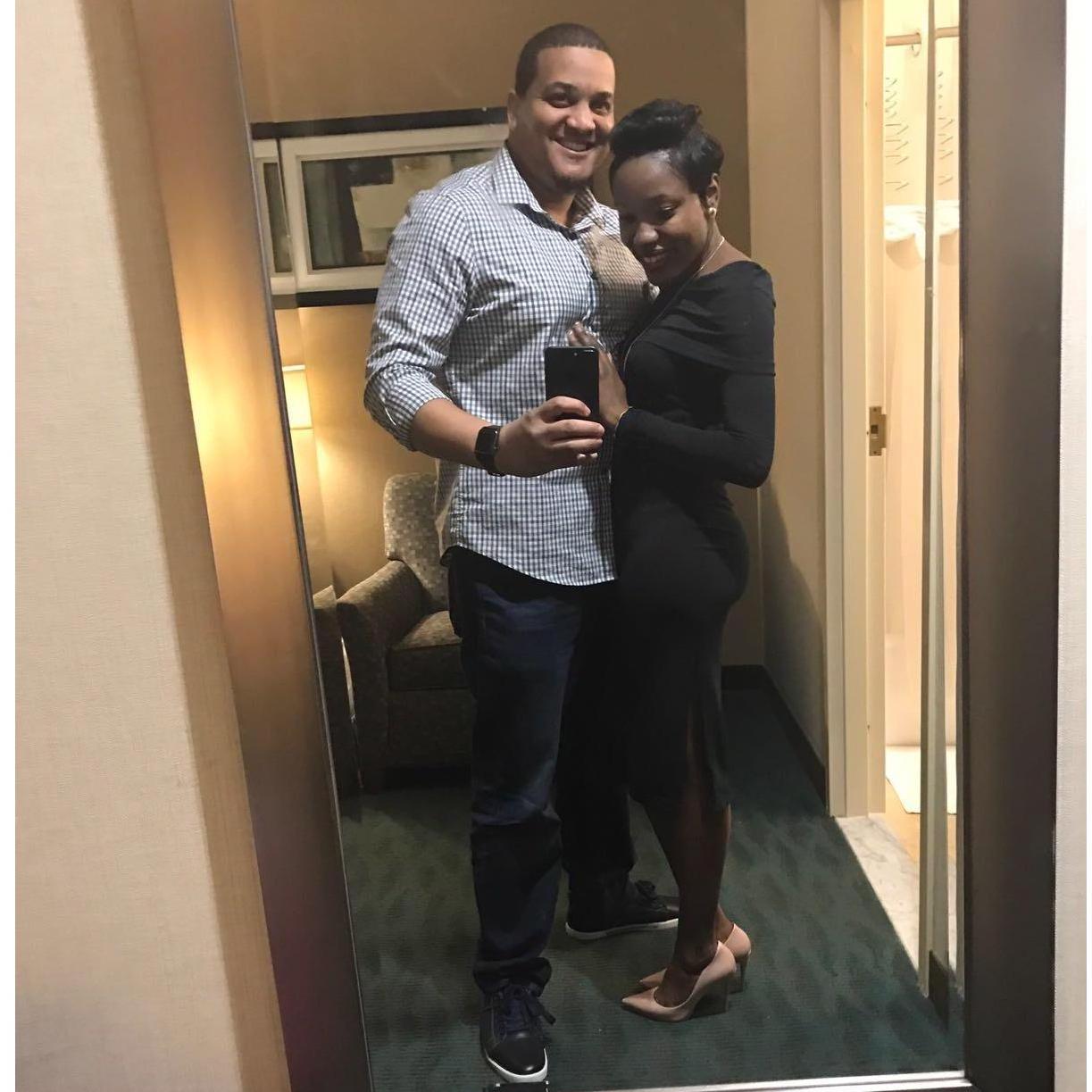 First official date ....... young us