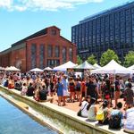 Smorgasburg