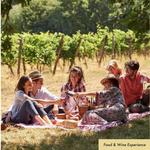 Villa Medicea Picnic