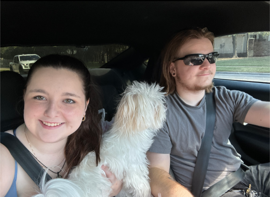 The Wedding Website of Alex Rose Kelly and Nex Dylan Shelley