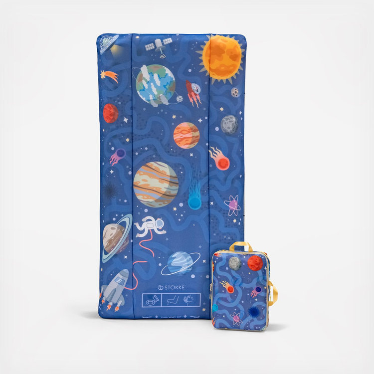 Stokke, JetKids CloudSleeper Inflatable Kid's Bed | Zola Baby