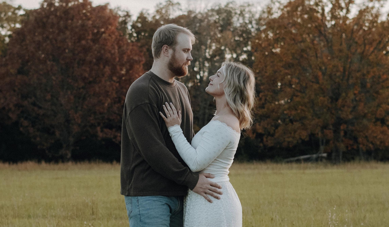 The Wedding Website of Payton Likens and Caleb Salisbury