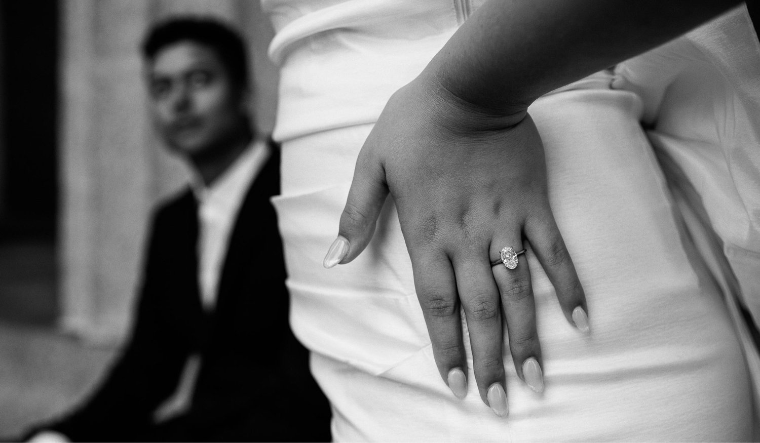 The Wedding Website of Kylee Laws and Tabias Sirmones