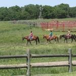 John Wayne Riding Stable