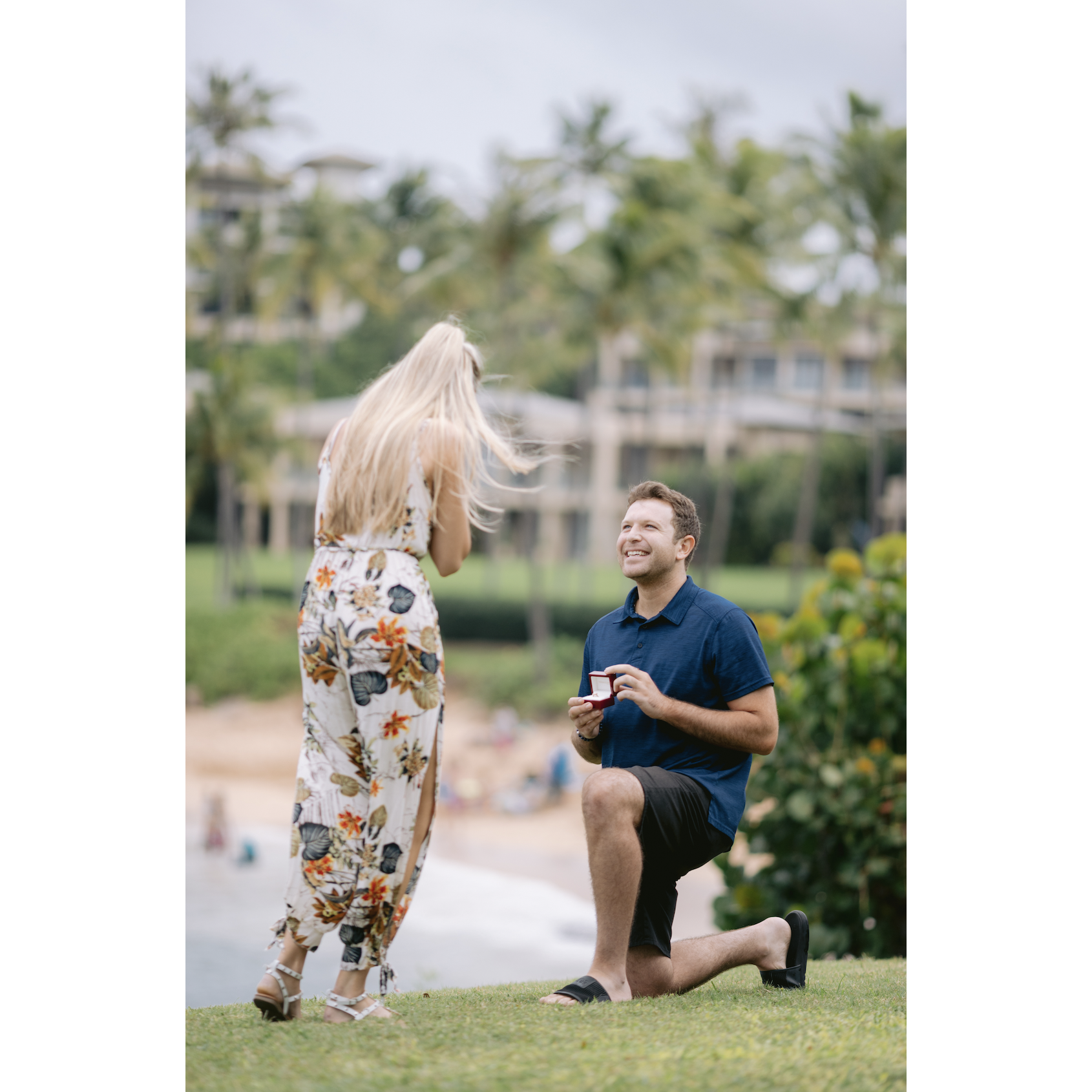 The happiest days of our lives thus far - 12.26.2020