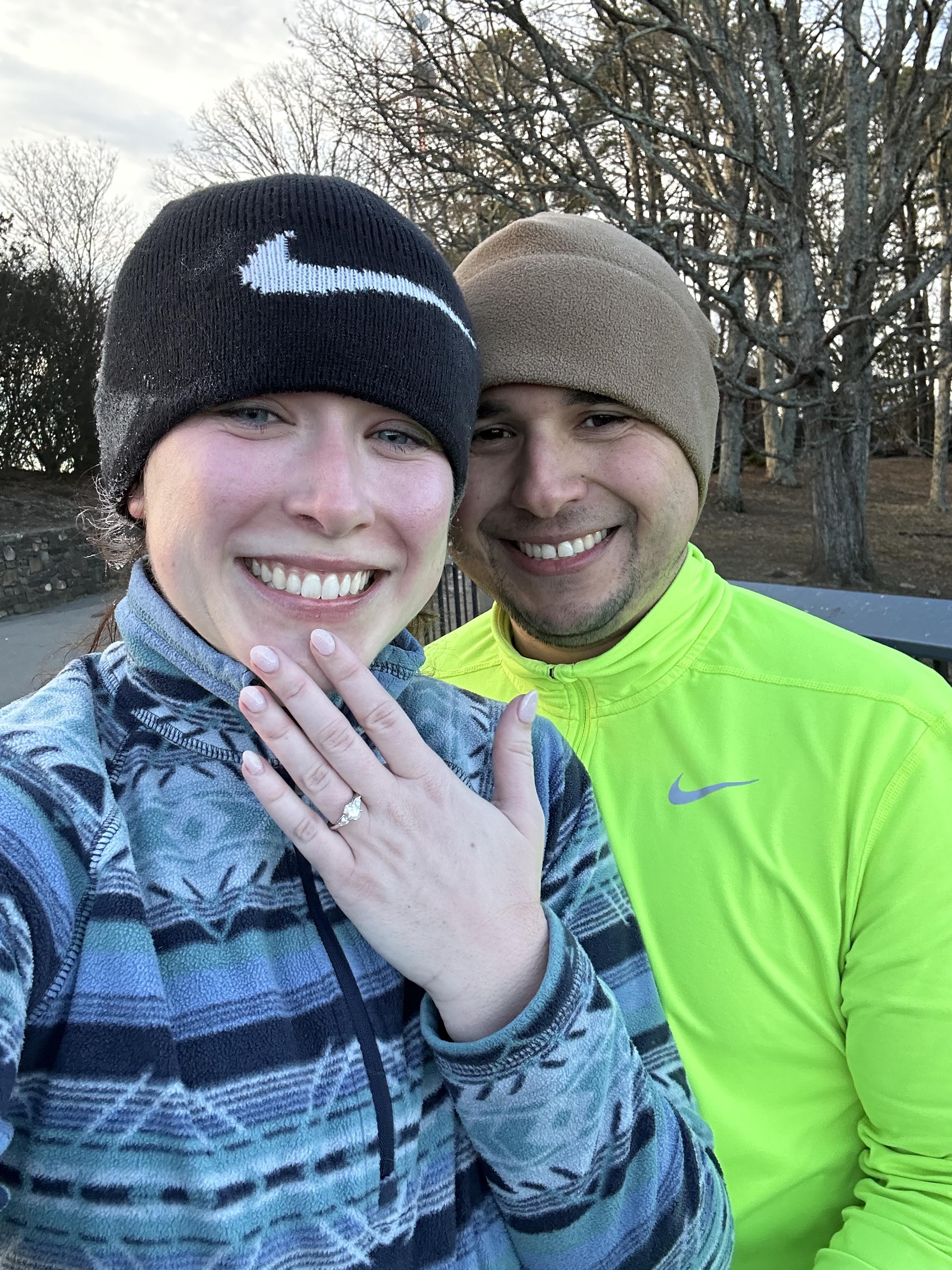 The Wedding Website of Audra Turner and Ernesto Morales