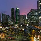 Bonifacio Global City