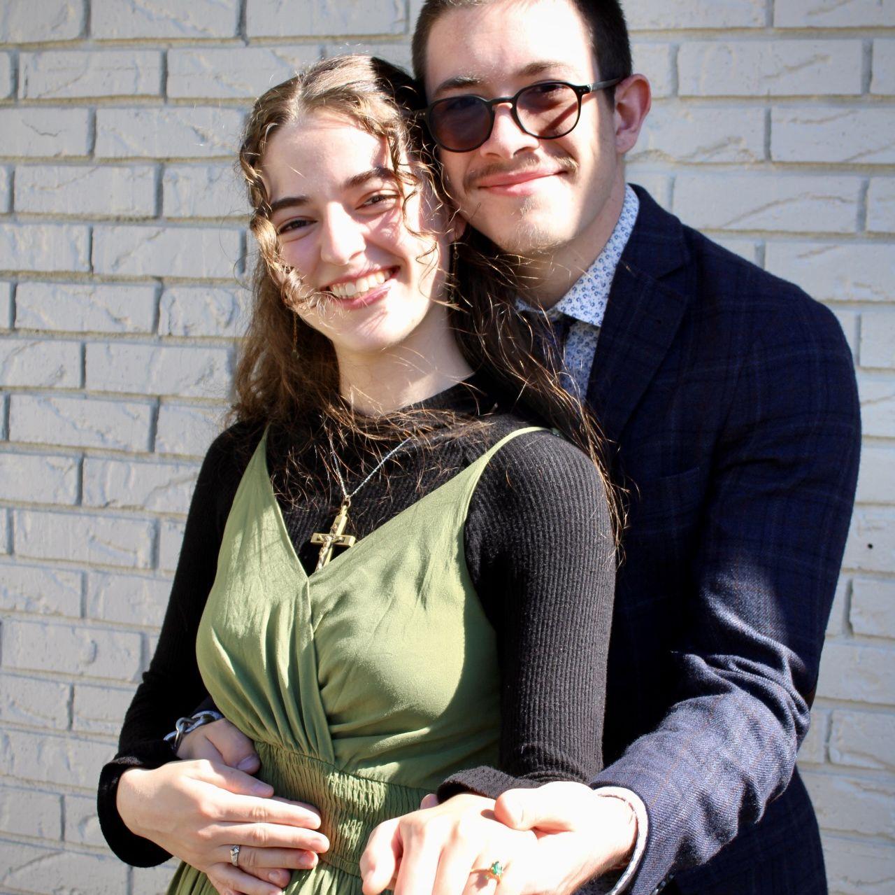 Engagement Photos