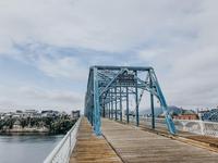 Walnut Street Bridge