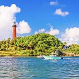 Jupiter Inlet Lighthouse & Museum