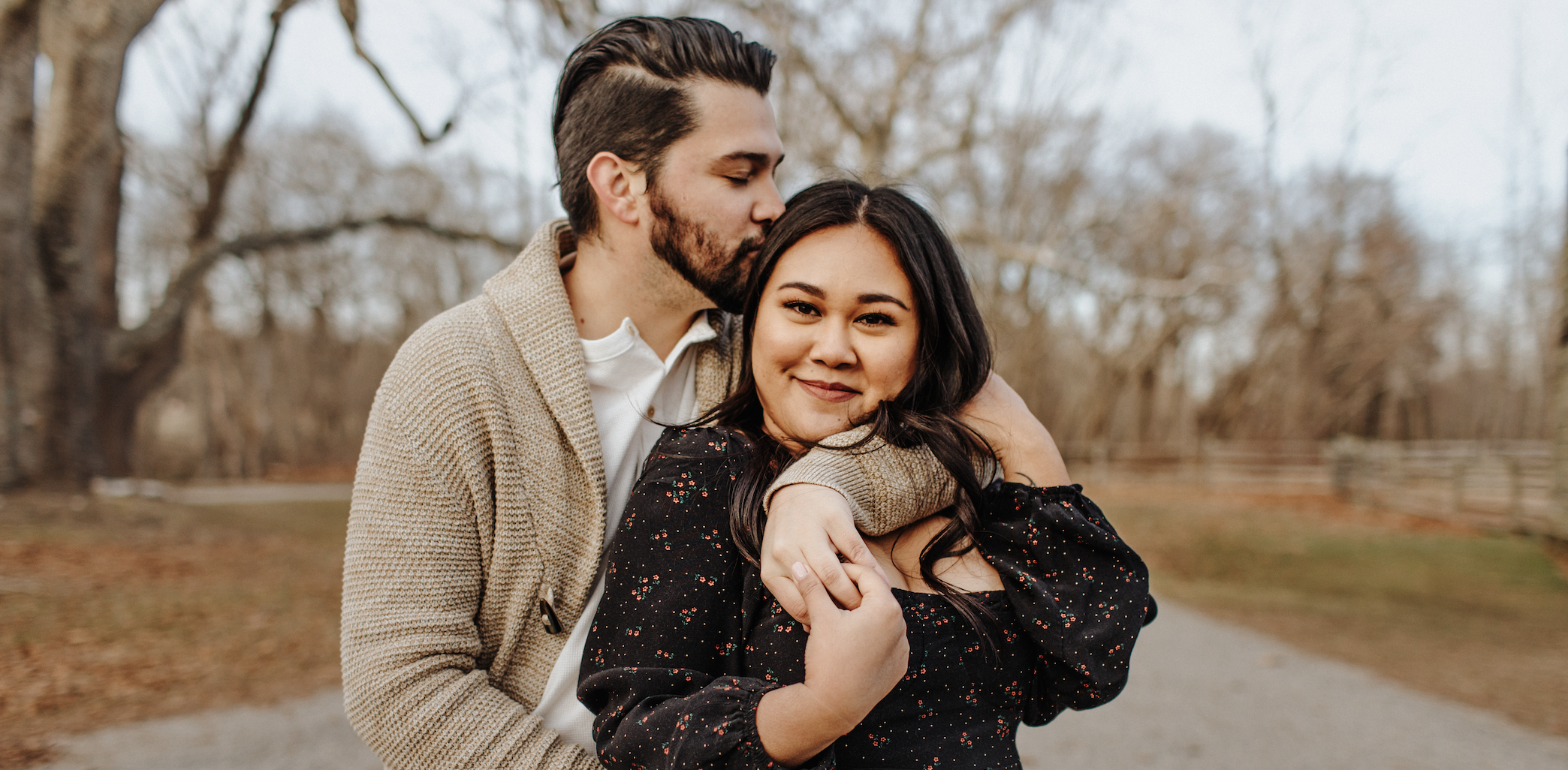 The Wedding Website of Charmaine Gomez and Joseph Contreras