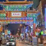 Chinatown