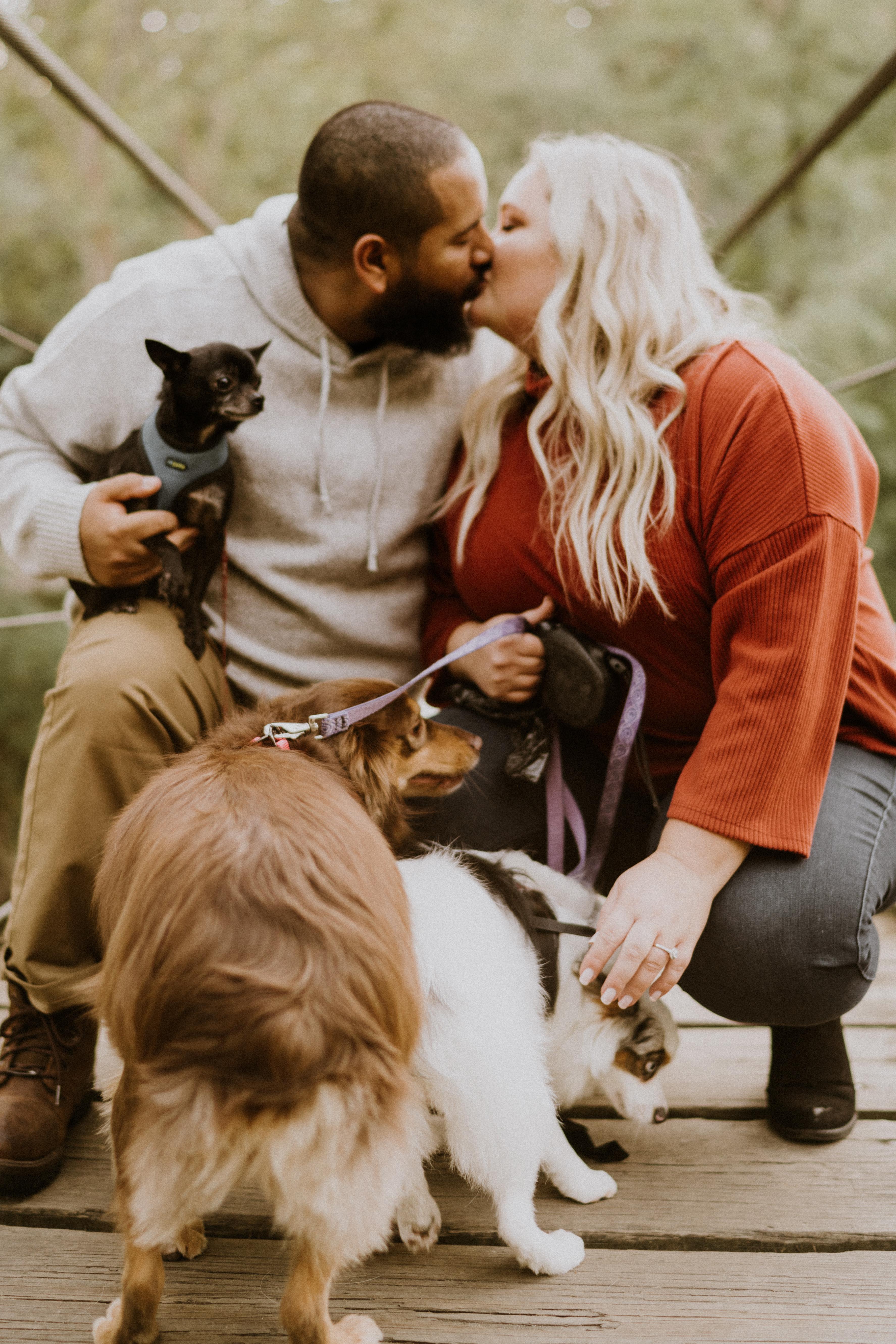 The Wedding Website of Courtney Fox and Nicolas Flanders