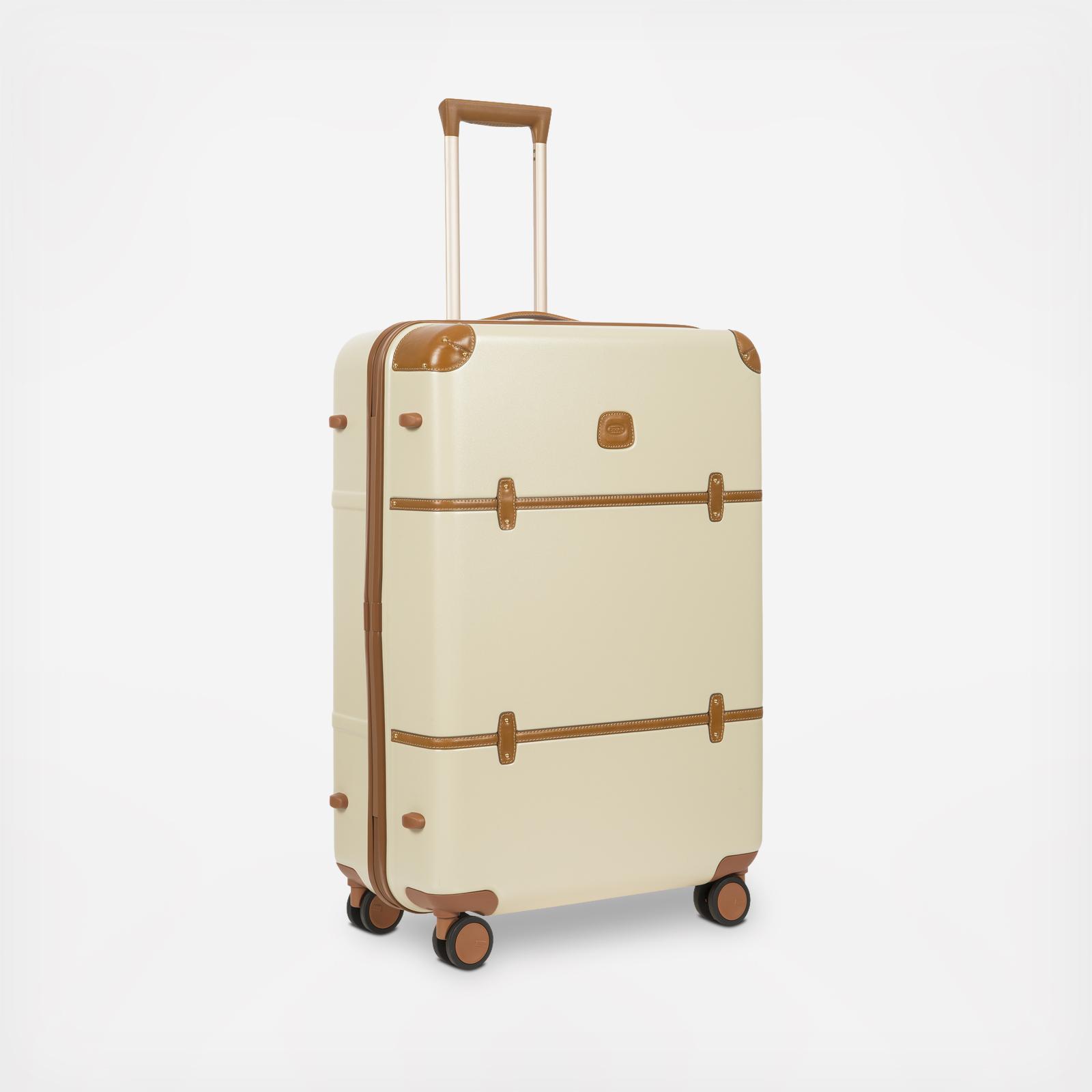 30 spinner luggage