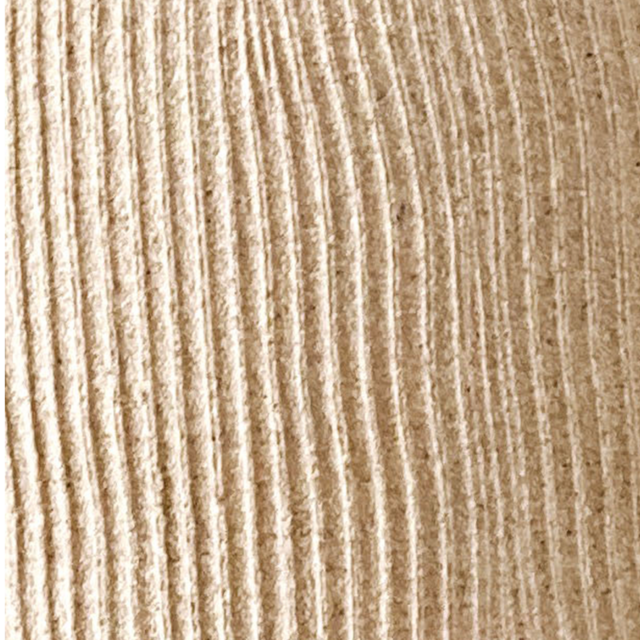 Dune Vessel 04 - XL - Sand Stone