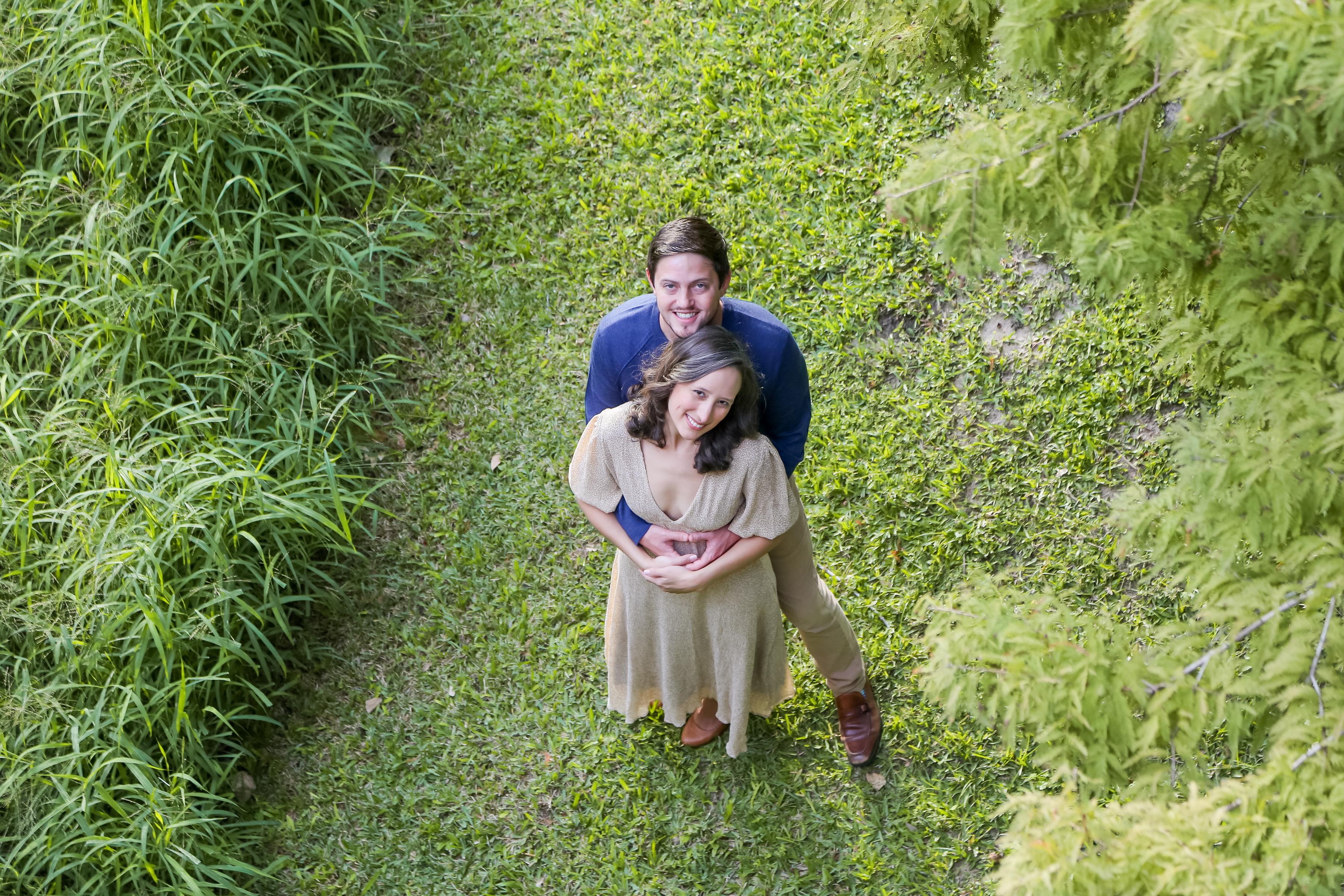 The Wedding Website of Billie Parker and Ian McSpadden