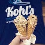 Kohl's Frozen Custard & Kitchen