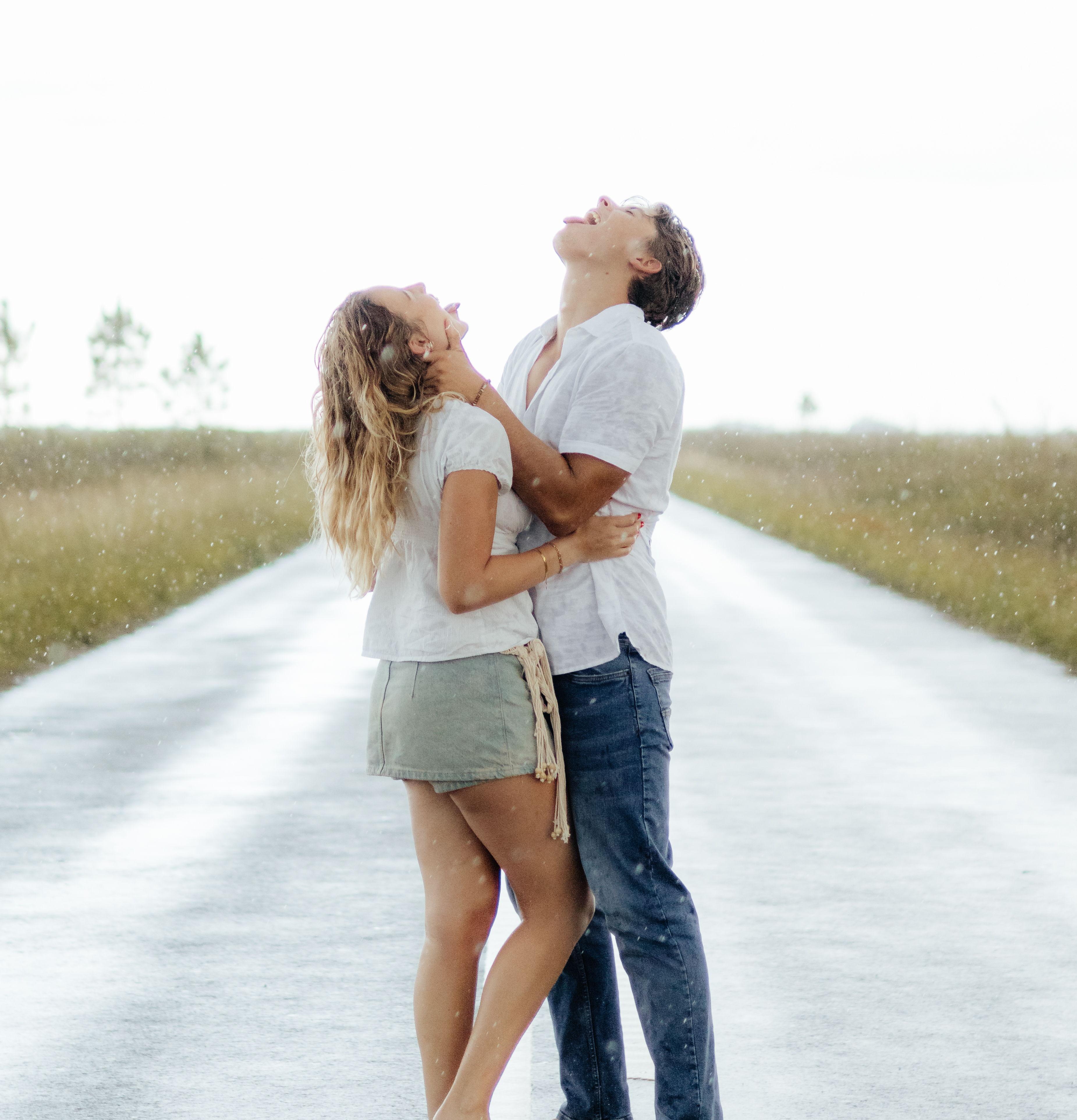 The Wedding Website of Mia Lynne and Kai Zito