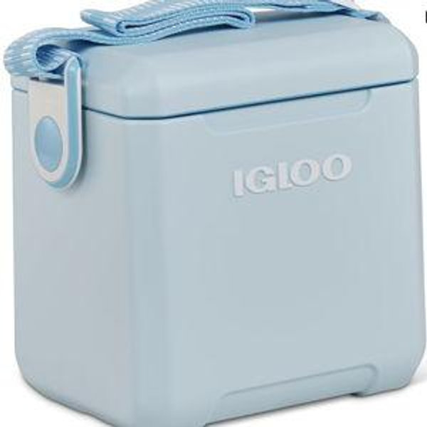 Igloo Tag Along Too Cooler | Insulated Hard Shell Picnic Style Coolers