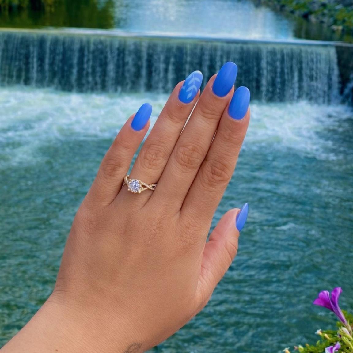 When I said “YES” 💍