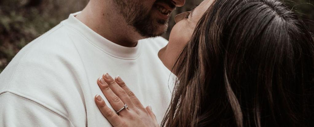 The Wedding Website of René Gutierrez and Justin Ansdell