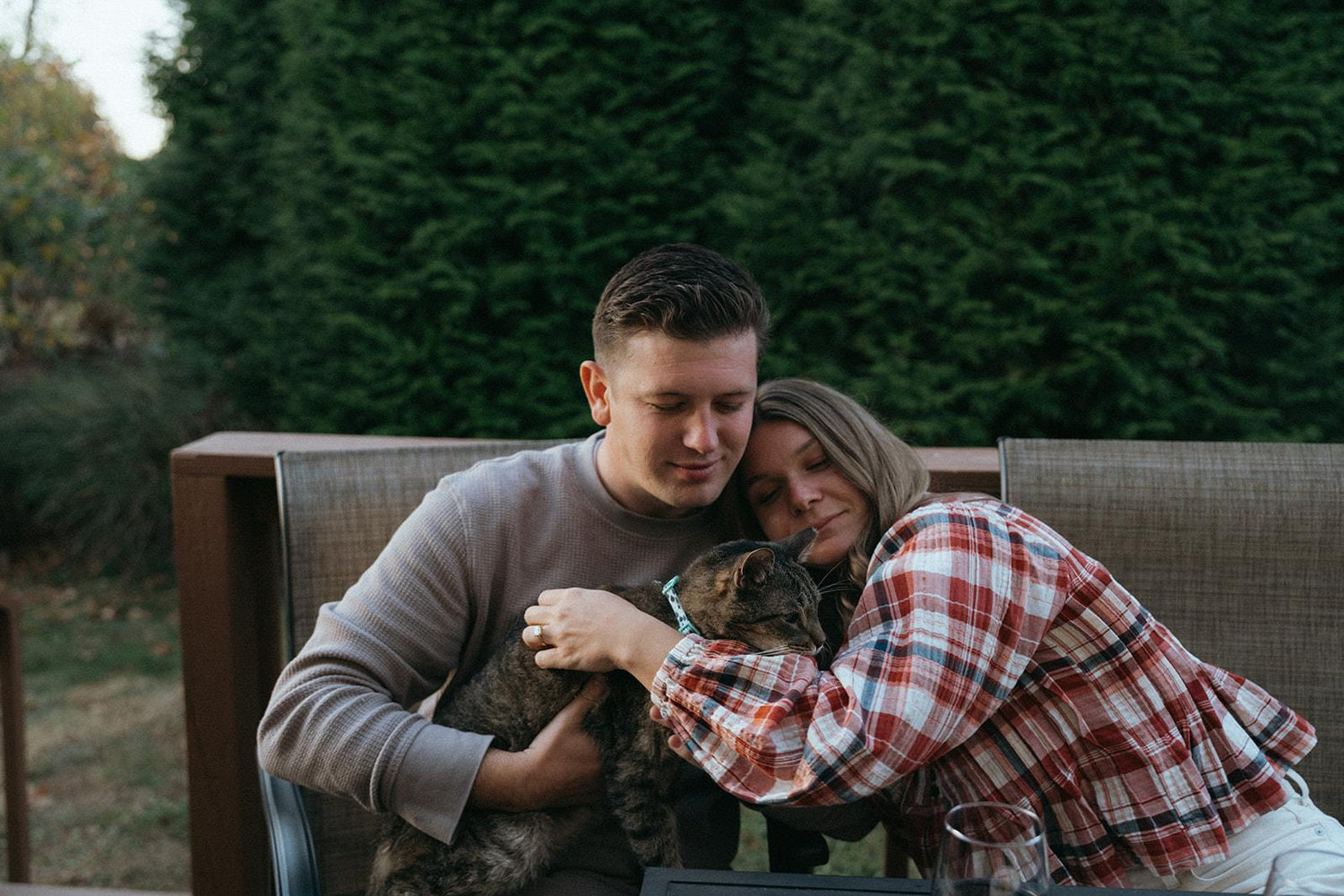 The Wedding Website of Catherine Rowe and Zachary Baris
