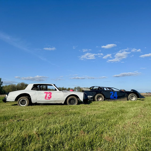 Race Car Fund