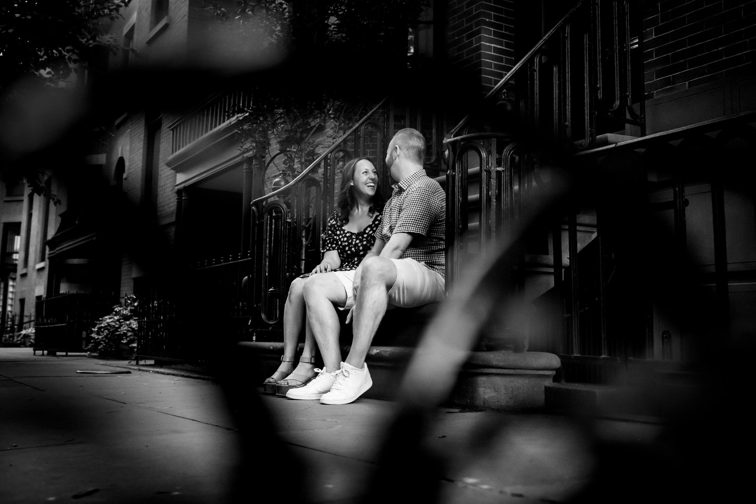 The Wedding Website of Jen Margulies and Brian Kennedy