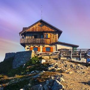Honeymoon Trip - Rifugio Nuvolau