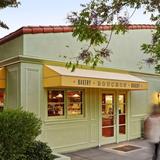 Bouchon Bakery