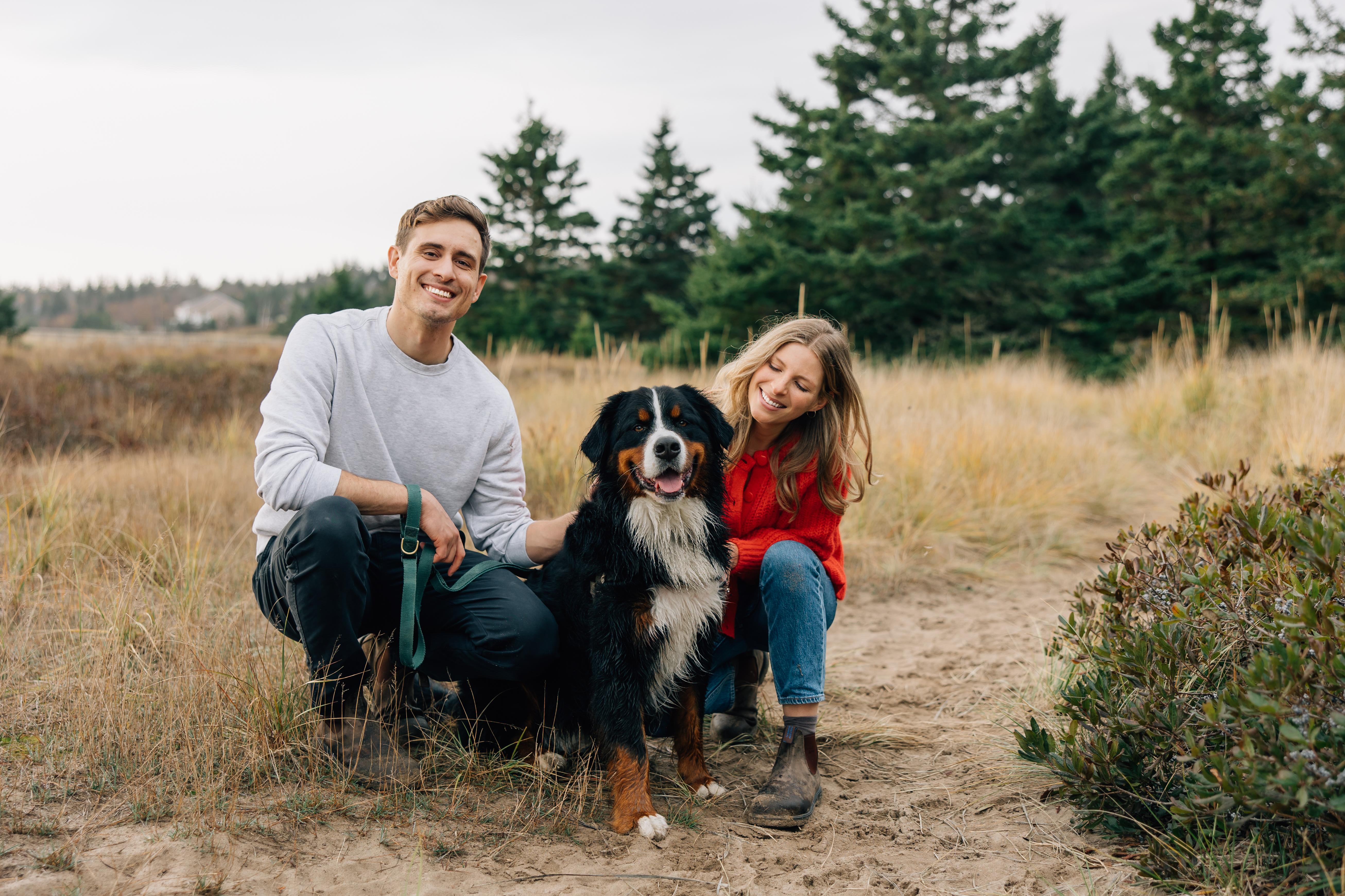 The Wedding Website of Stephen Deering and Jenna MacDonald