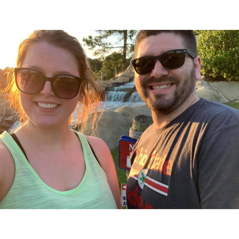 Virginia Beach Vacation - May 2019