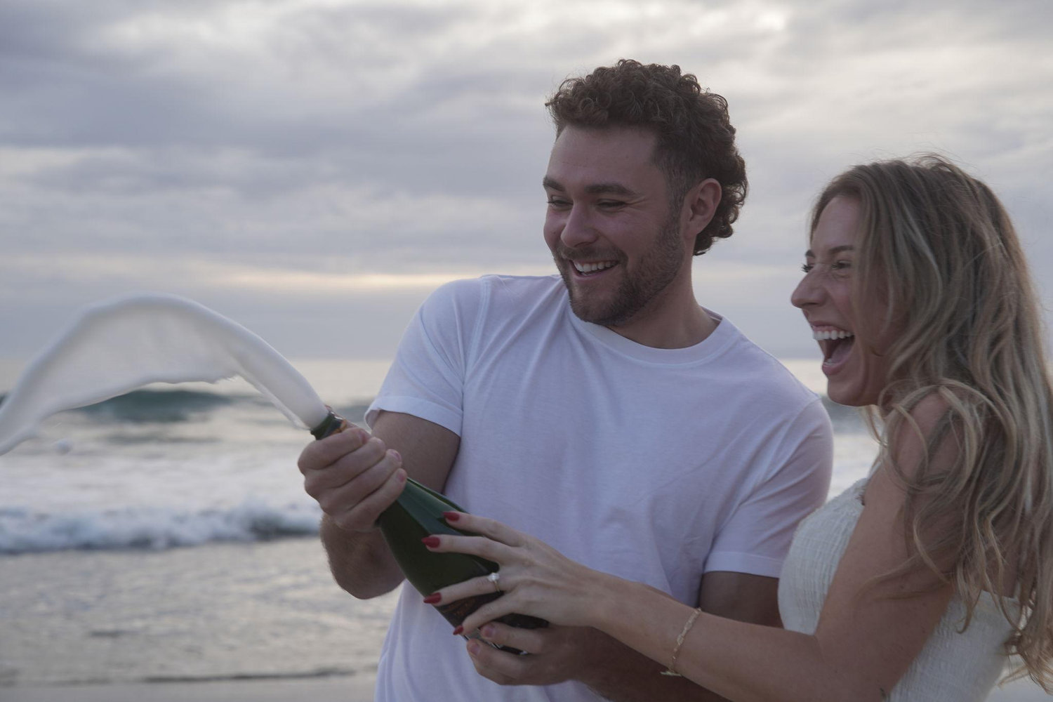 The Wedding Website of Joe Kirste and Sloane Wilson