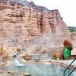 Ojo Caliente Mineral Springs Resort & Spa
