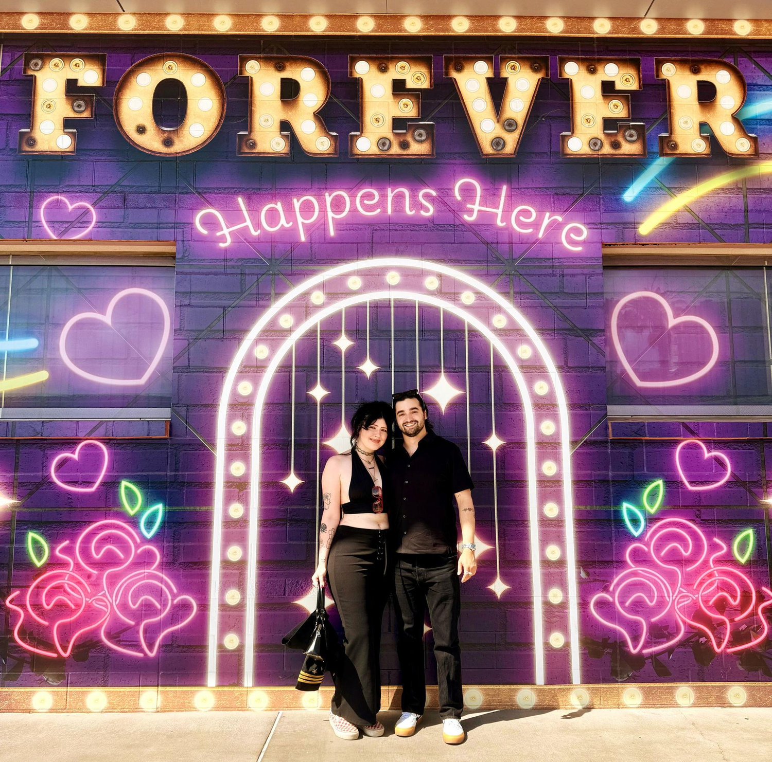 The Wedding Website of Max Cantu-Lima and Marley Polka