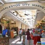 Historic Charleston City Market