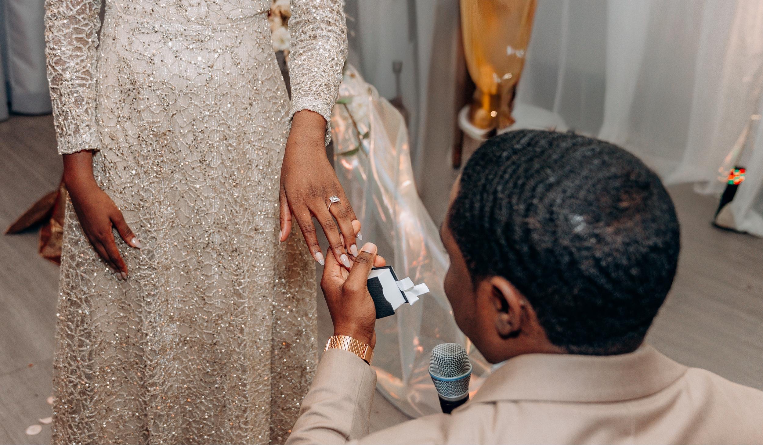 The Wedding Website of Jihny Theus and Stephen Rosier