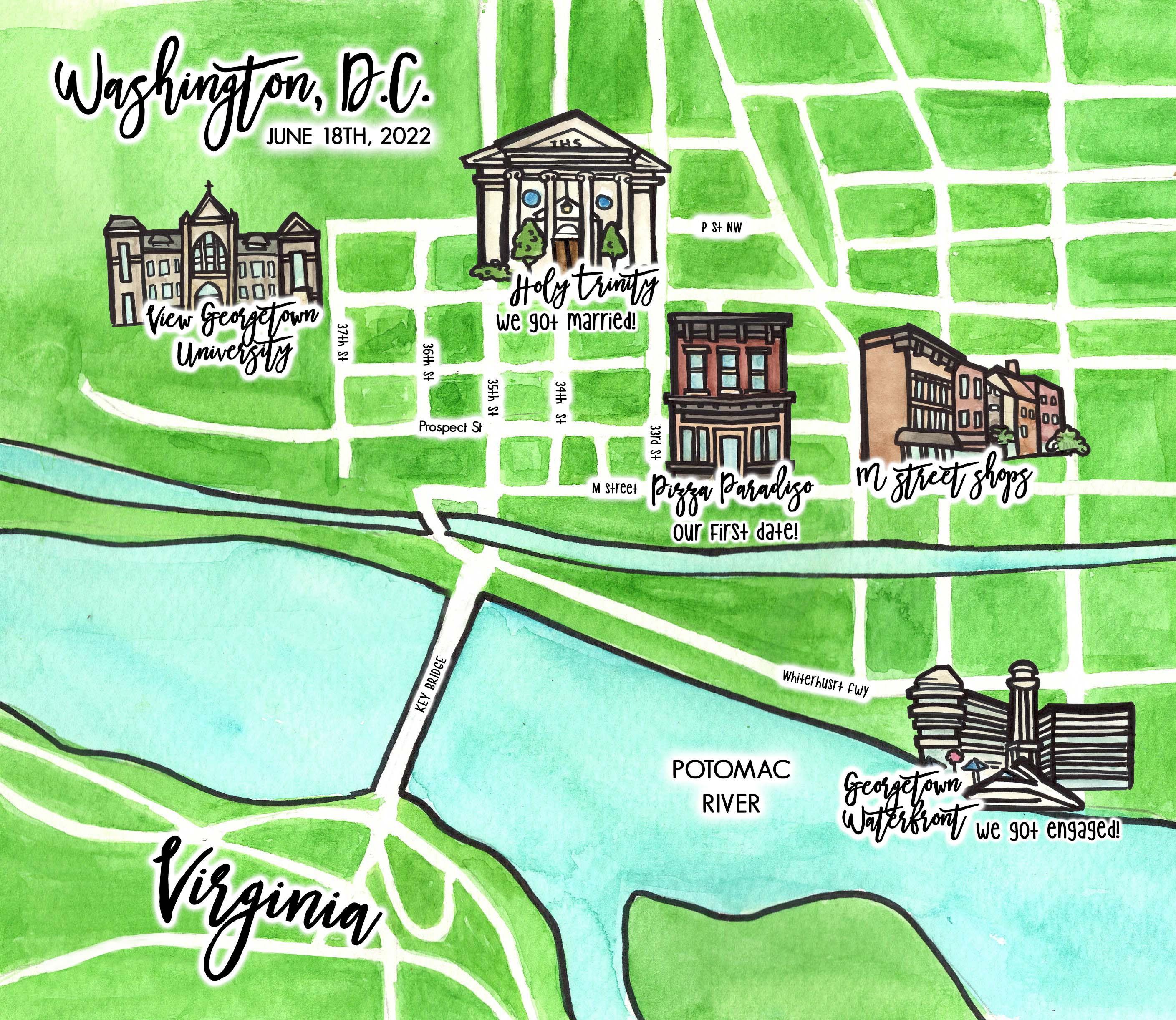 The Wedding Website of Katherine Ballington and Robert Skonberg