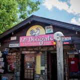 McDougal's Chicken Fingers & Wings