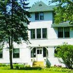 Linden Hill Historic Estate