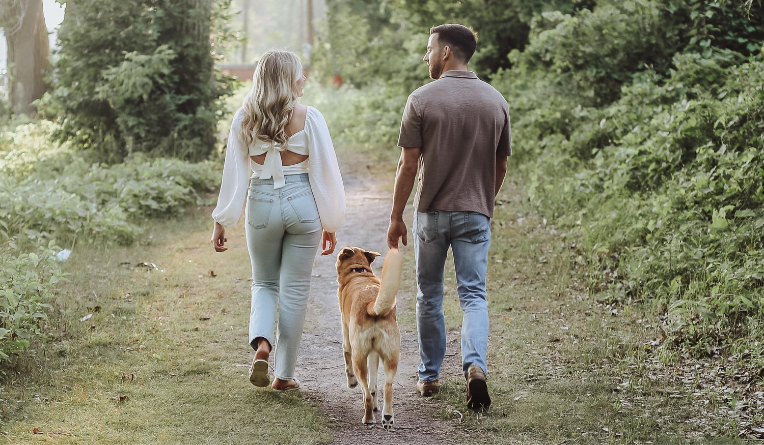 The Wedding Website of Emily Ryan and Shane Craft