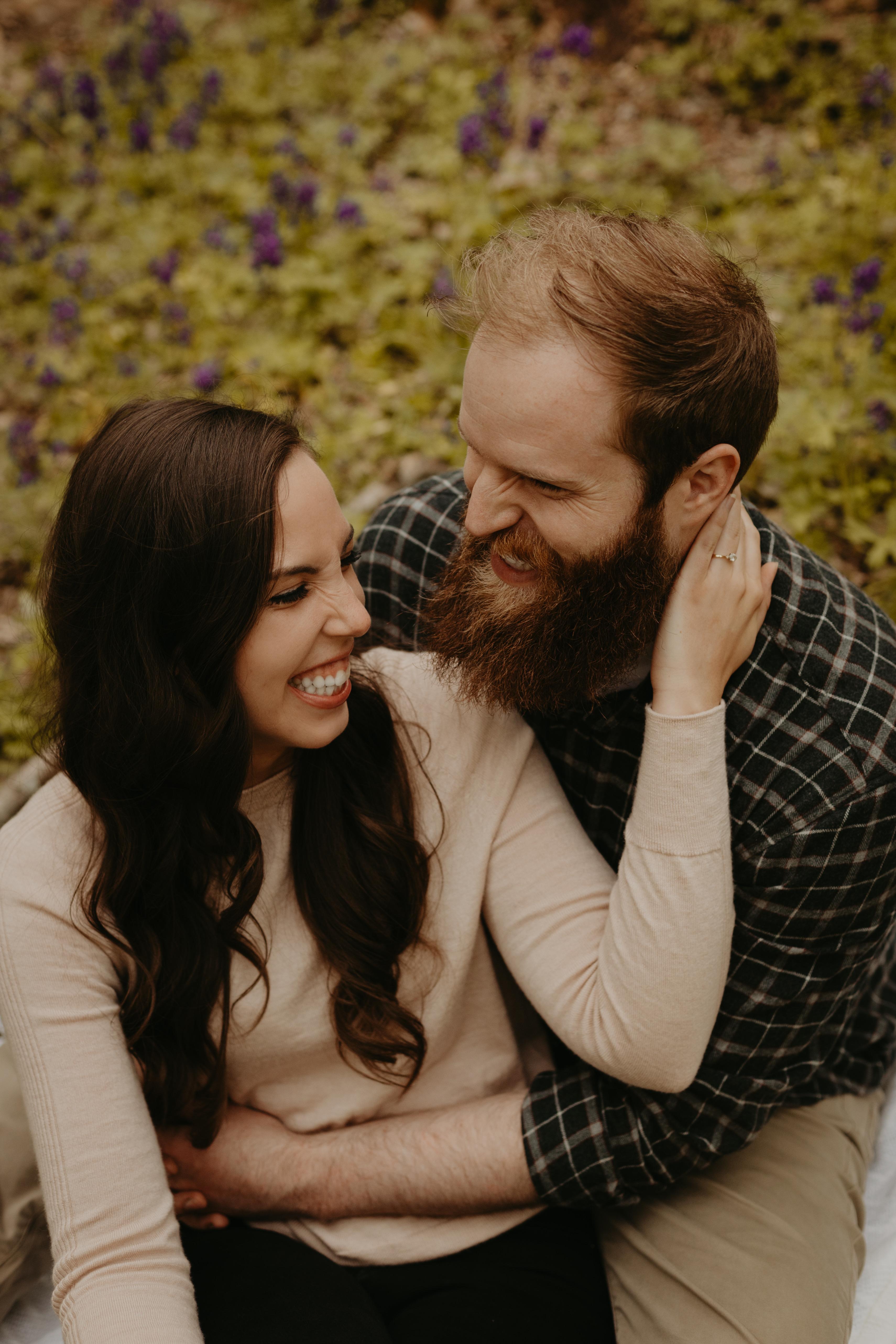 The Wedding Website of Patience Hasler and Jacob Johanson