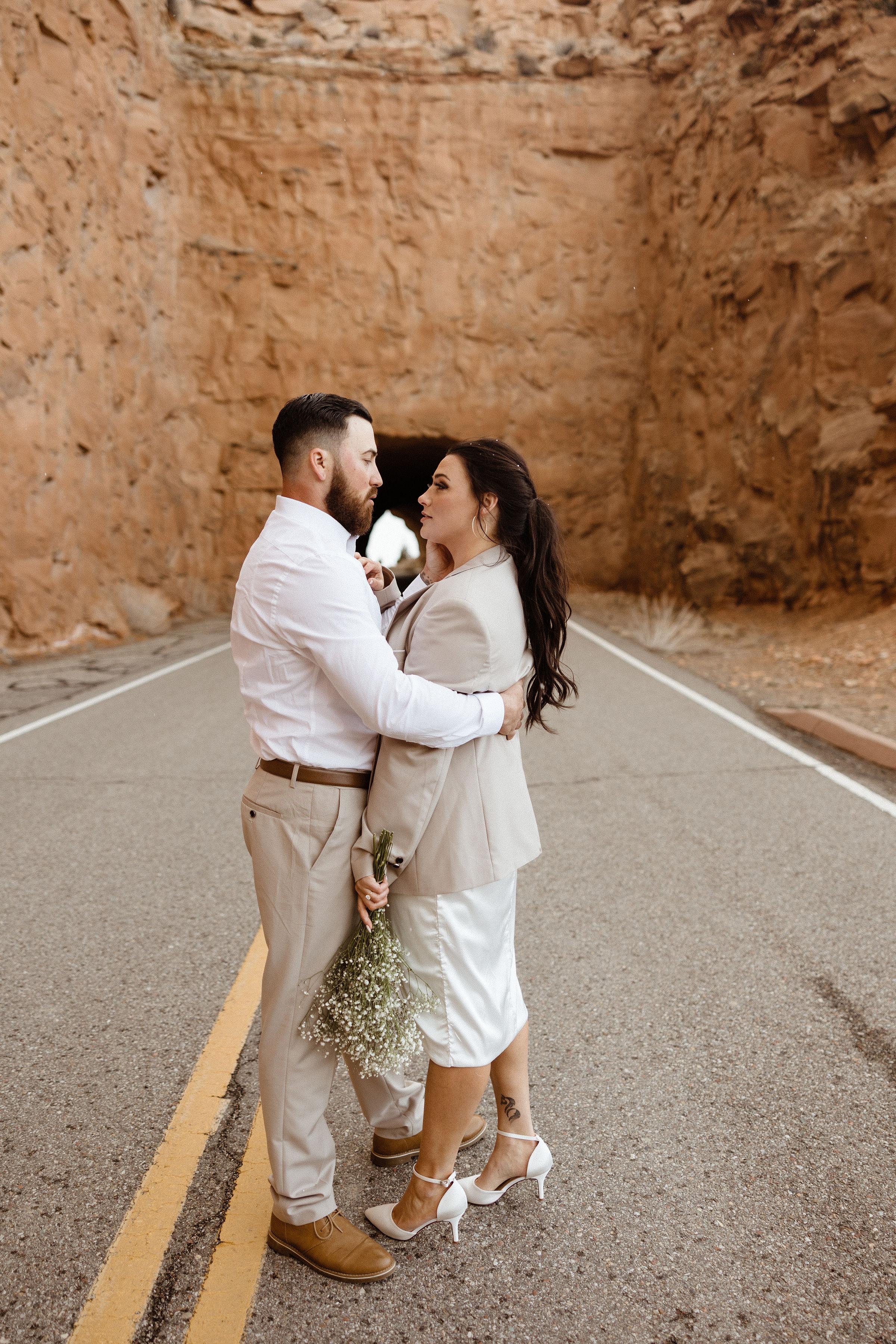 The Wedding Website of Amanda Layton and Tyler Meredith