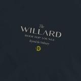 The Willard Rooftop Lounge