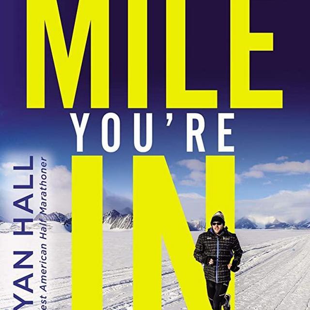 Run the Mile You're In: Finding God in Every Step