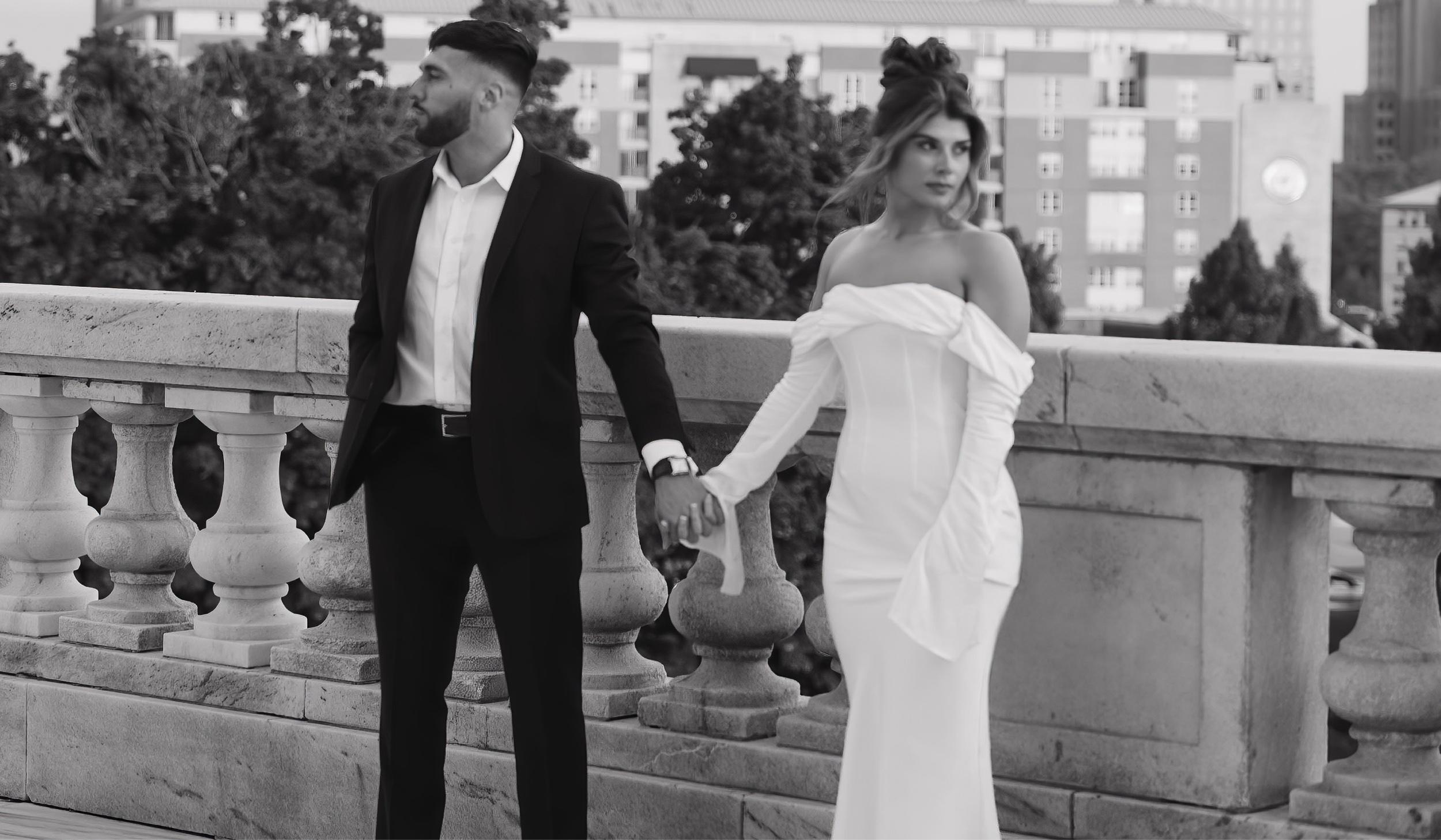 The Wedding Website of Shyla DaSilva and Blaine Hopwood
